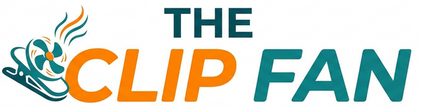 The Clip Fan